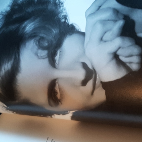 HURRELL'S HOLLYWOOD PORTRAITS BOOK Joan Crawford Jean Harlow Norma Shearer - Picture 6 of 6